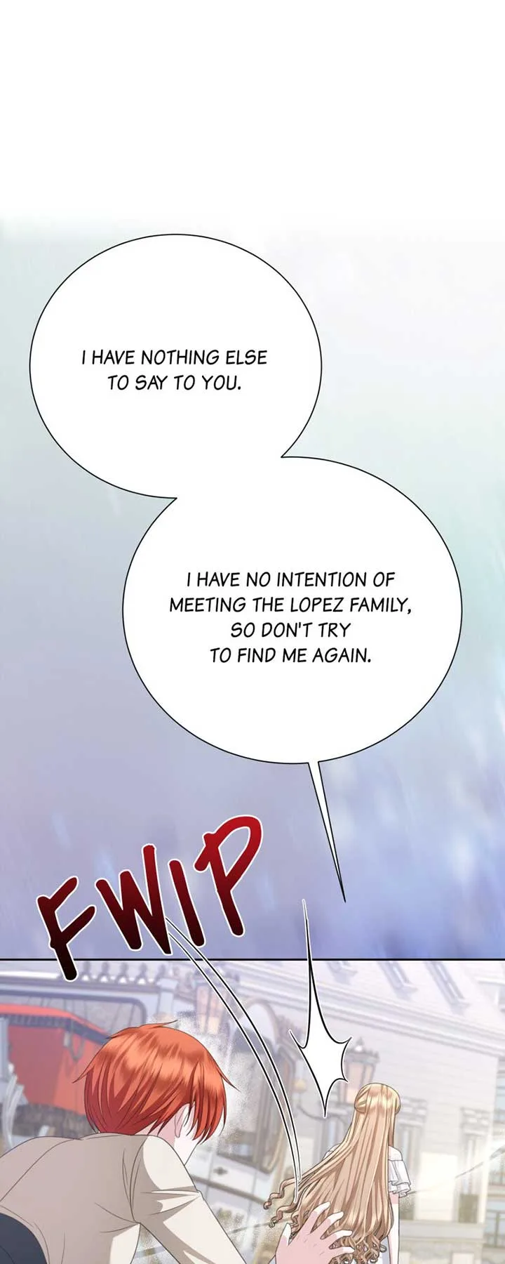 When Cinderella’s Magic Fades Away Chapter 53 page 42