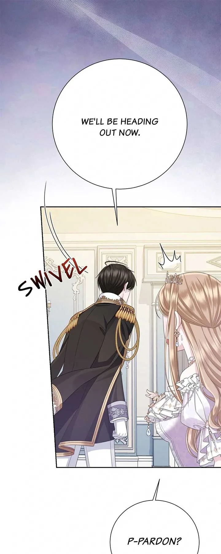 When Cinderella’s Magic Fades Away Chapter 56 page 16