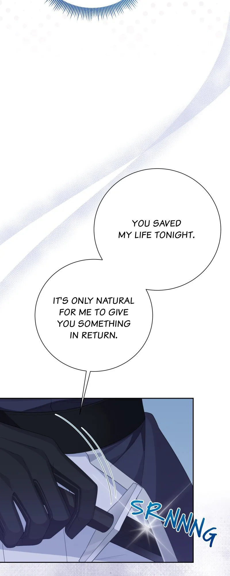 When Cinderella’s Magic Fades Away Chapter 51 page 7