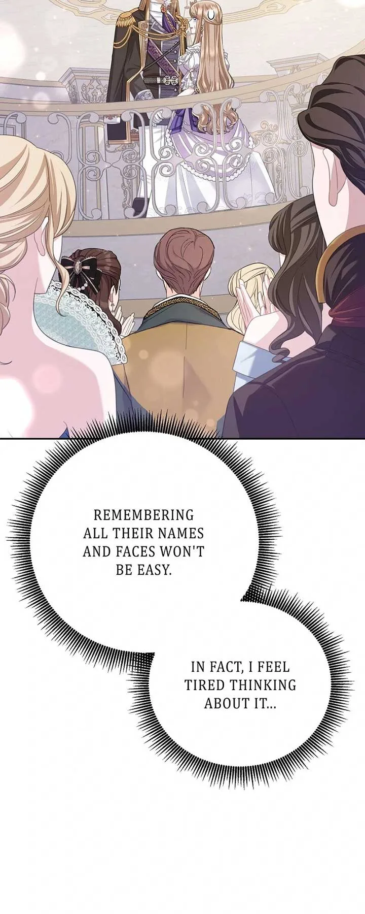 When Cinderella’s Magic Fades Away Chapter 55 page 25