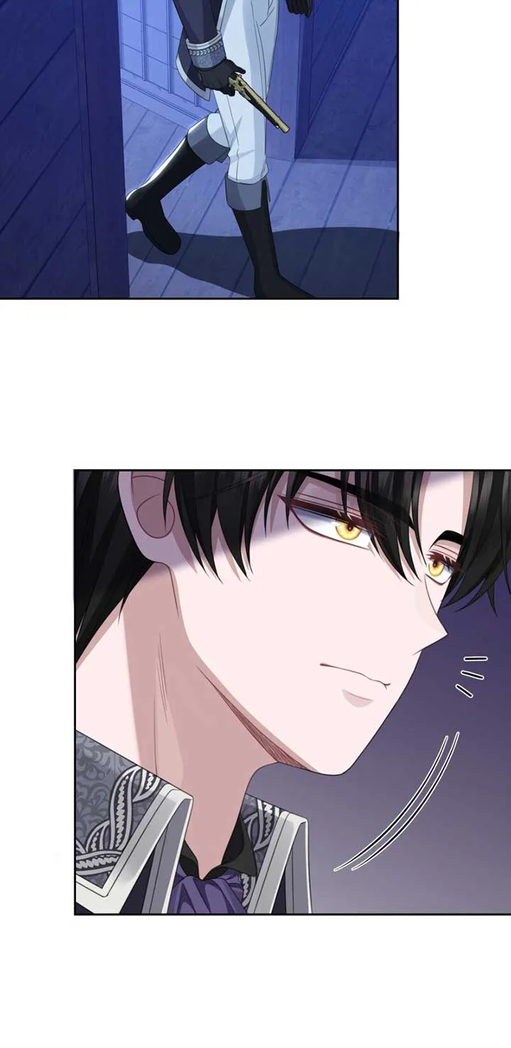 When Cinderella’s Magic Fades Away Chapter 50 page 25