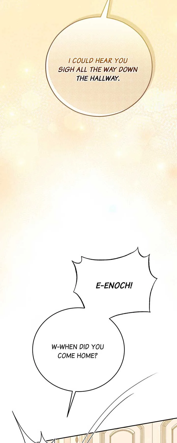 When Cinderella’s Magic Fades Away Chapter 53 page 56