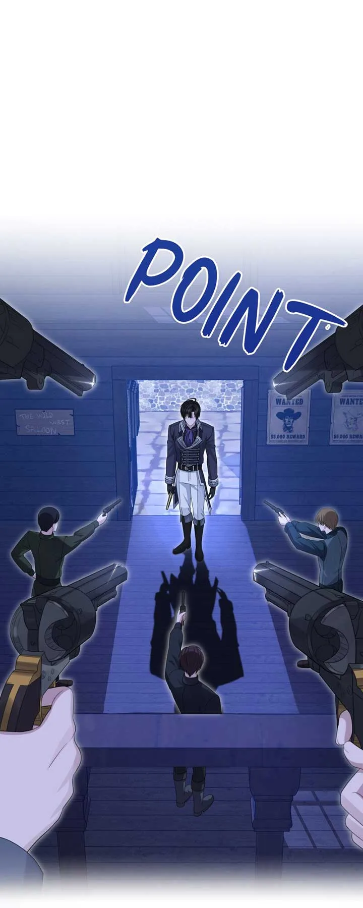 When Cinderella’s Magic Fades Away Chapter 50 page 26