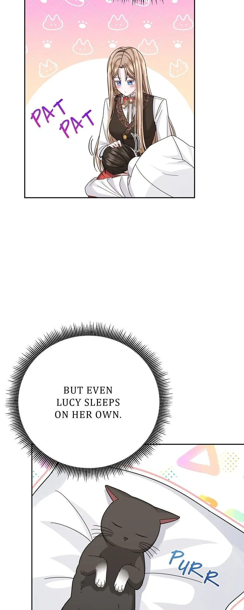 When Cinderella’s Magic Fades Away Chapter 54 page 42