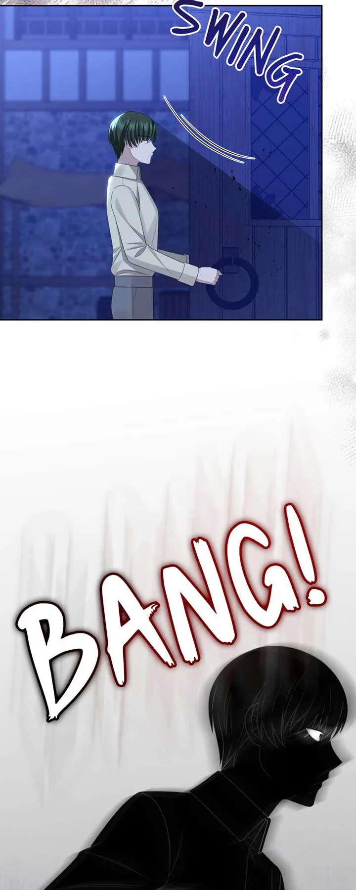 When Cinderella’s Magic Fades Away Chapter 50 page 20