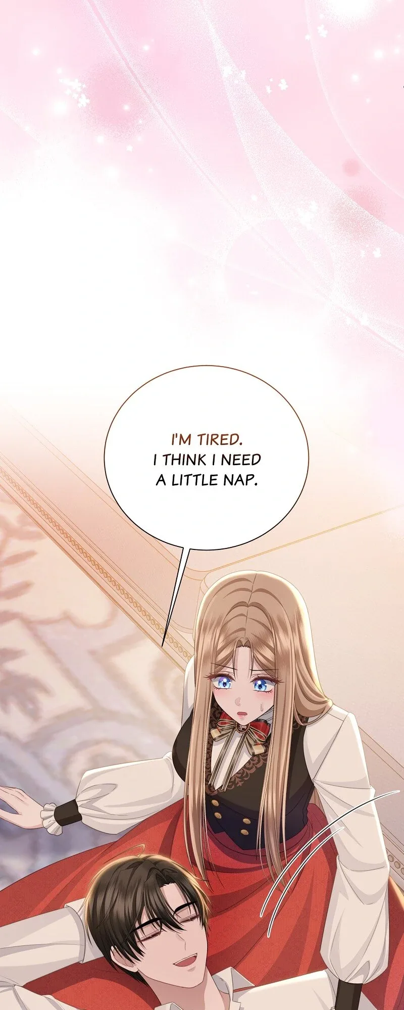 When Cinderella’s Magic Fades Away Chapter 54 page 36