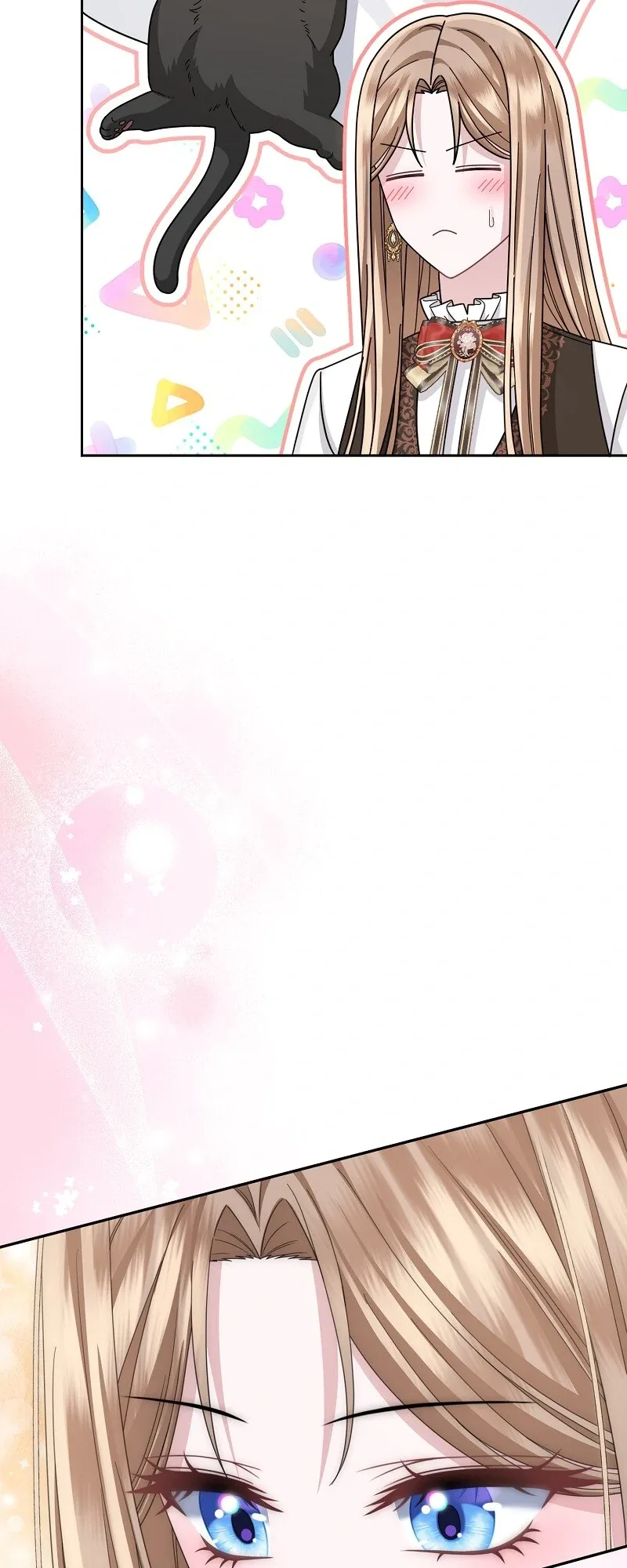 When Cinderella’s Magic Fades Away Chapter 54 page 43