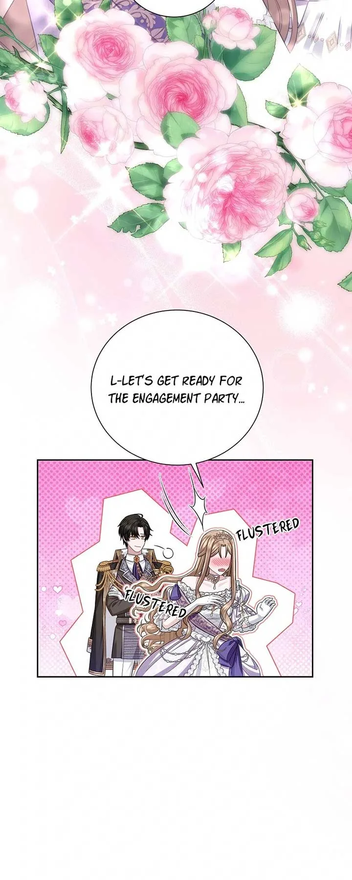 When Cinderella’s Magic Fades Away Chapter 55 page 21