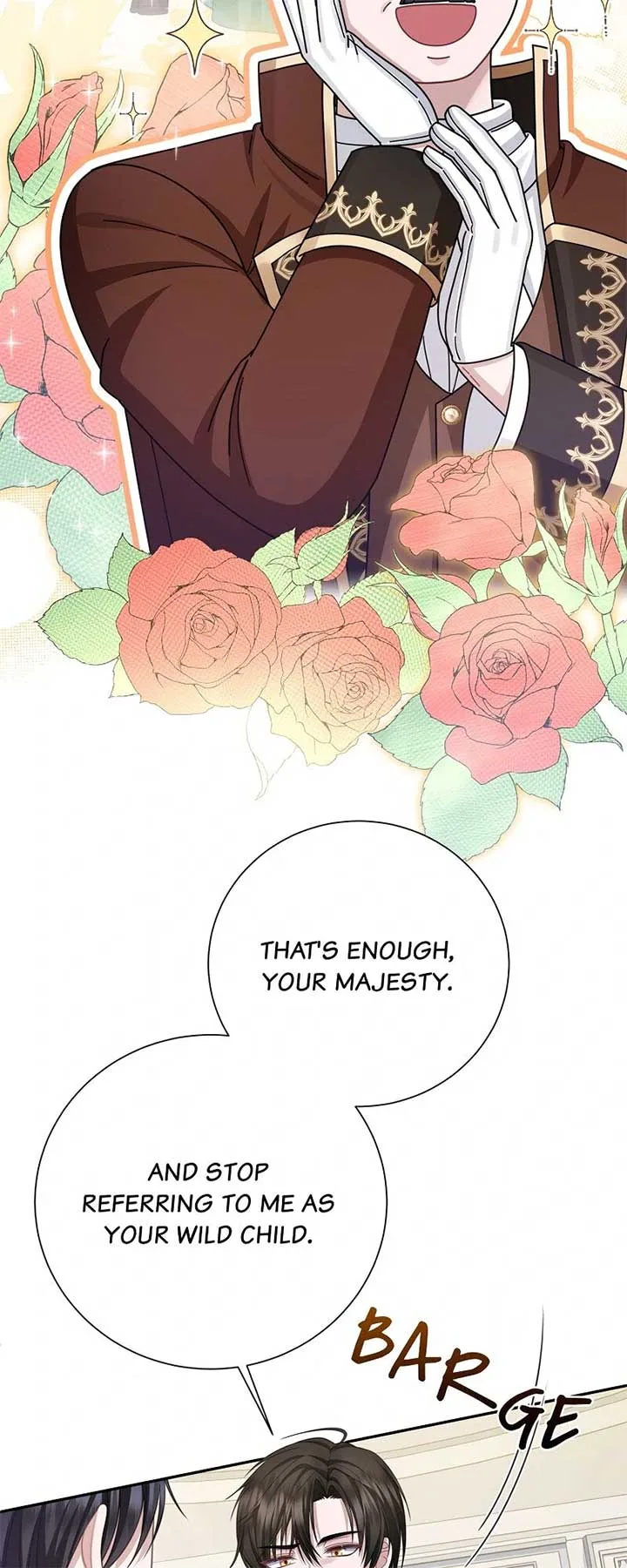 When Cinderella’s Magic Fades Away Chapter 56 page 7