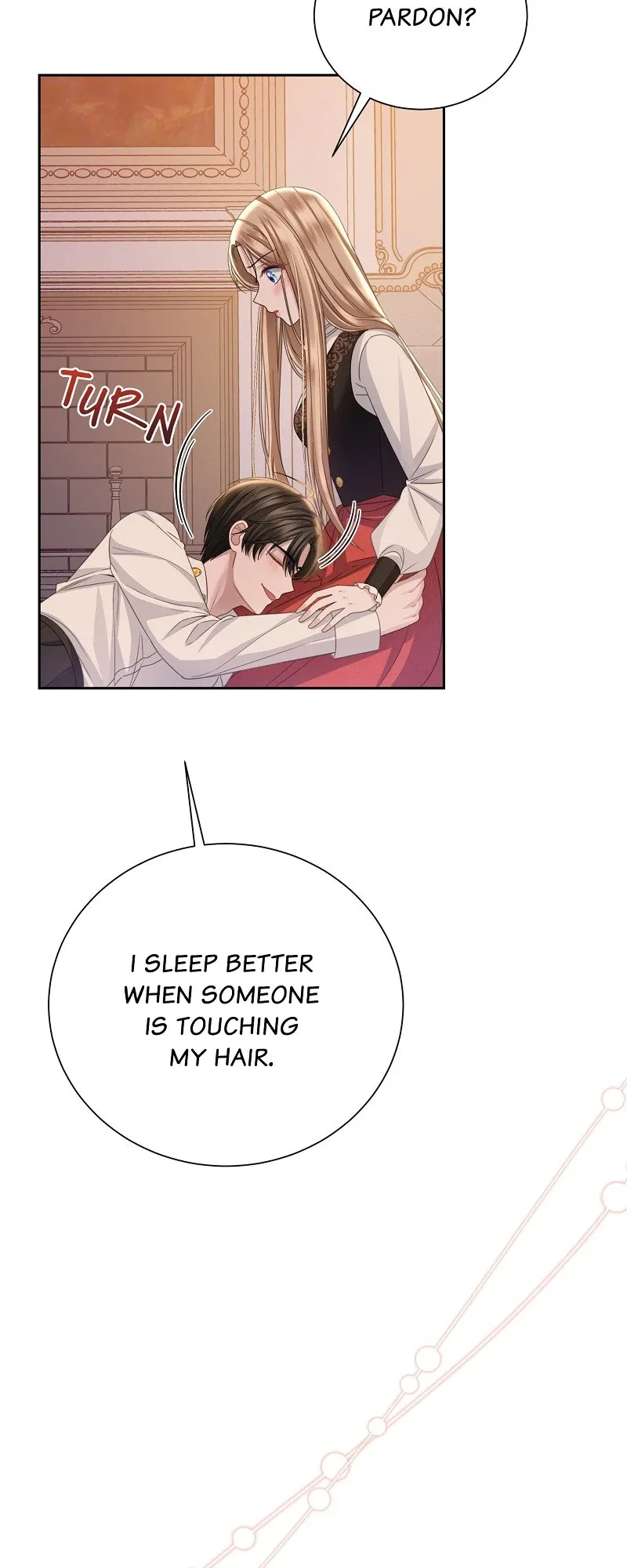 When Cinderella’s Magic Fades Away Chapter 54 page 39
