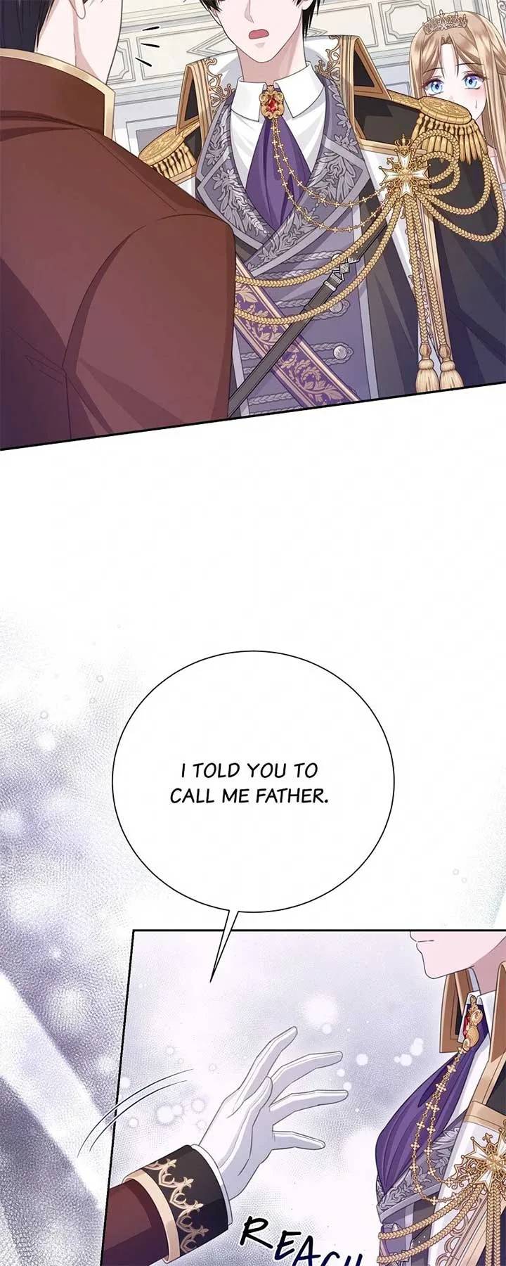When Cinderella’s Magic Fades Away Chapter 56 page 8