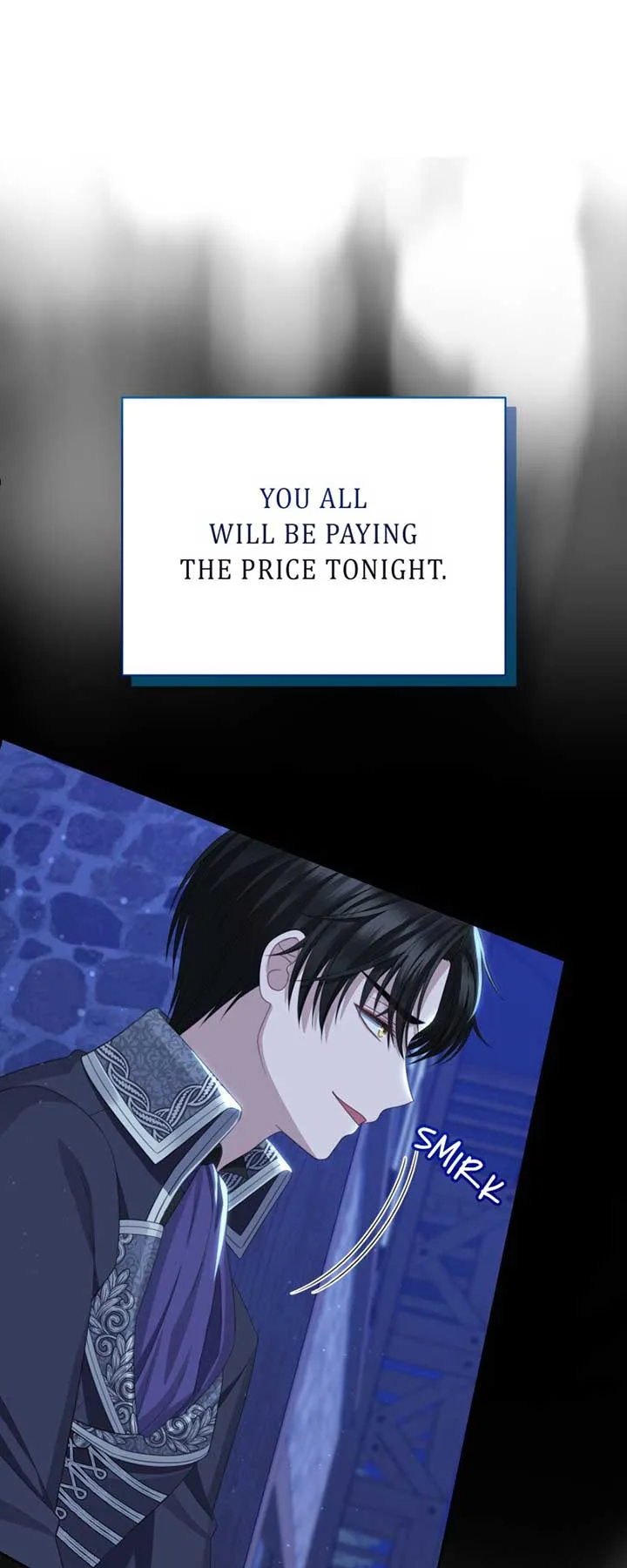 When Cinderella’s Magic Fades Away Chapter 50 page 18