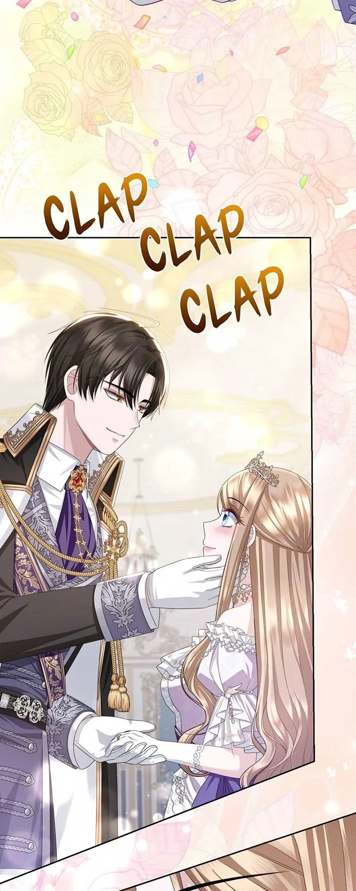 When Cinderella’s Magic Fades Away Chapter 55 page 23