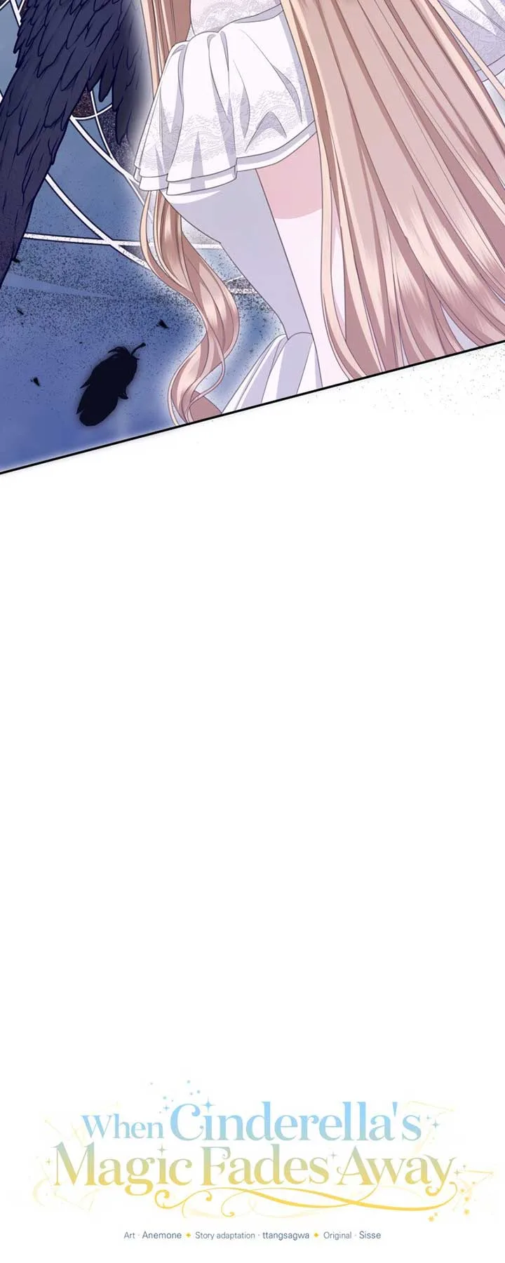 When Cinderella’s Magic Fades Away Chapter 53 page 51