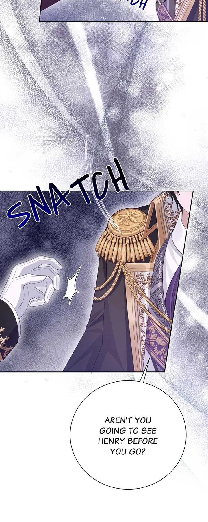 When Cinderella’s Magic Fades Away Chapter 56 page 9
