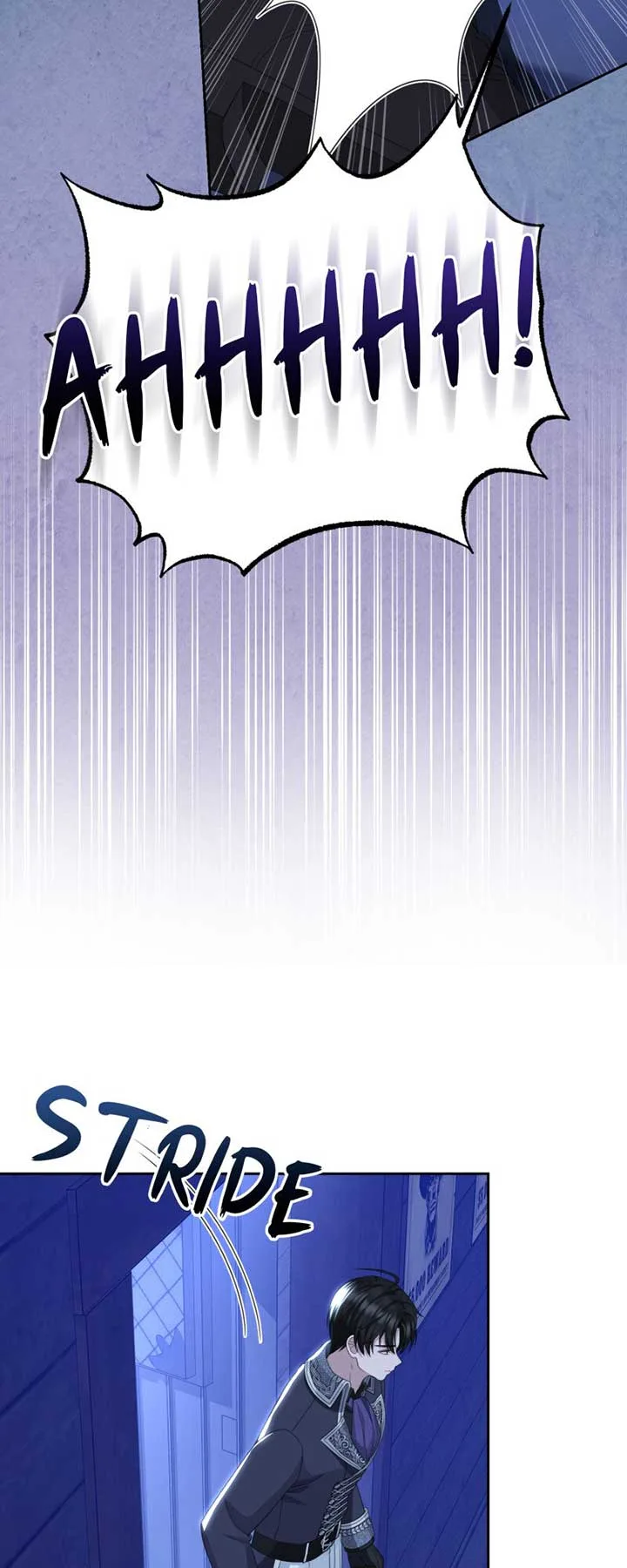 When Cinderella’s Magic Fades Away Chapter 50 page 24