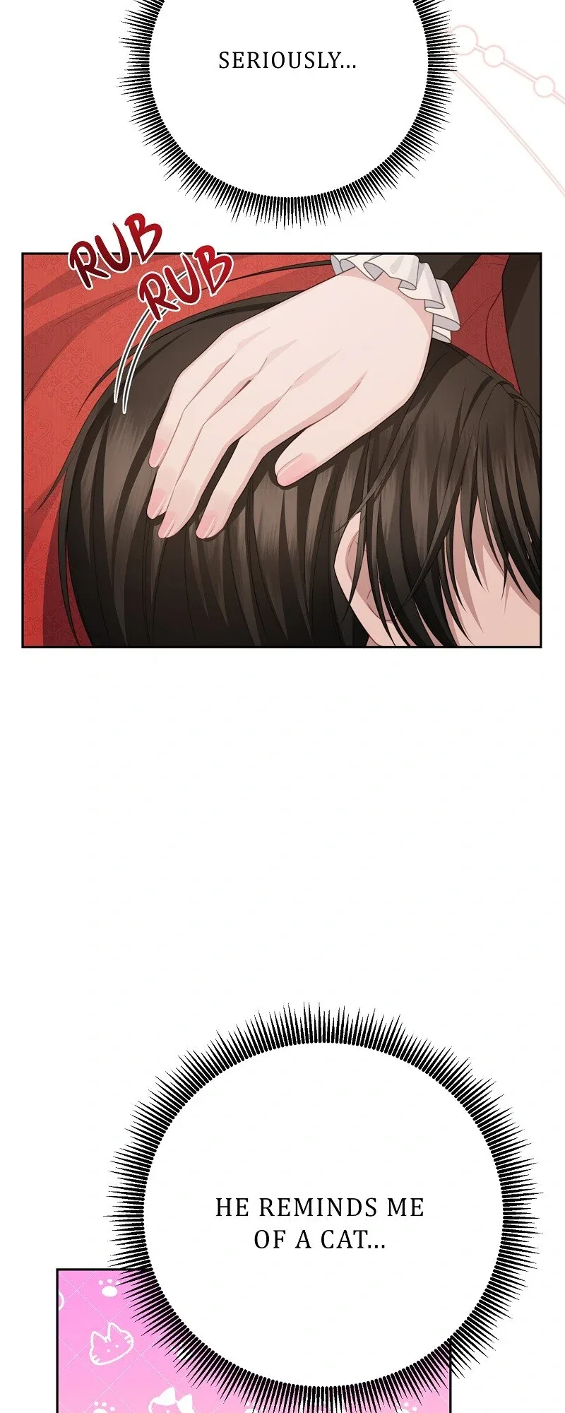 When Cinderella’s Magic Fades Away Chapter 54 page 41