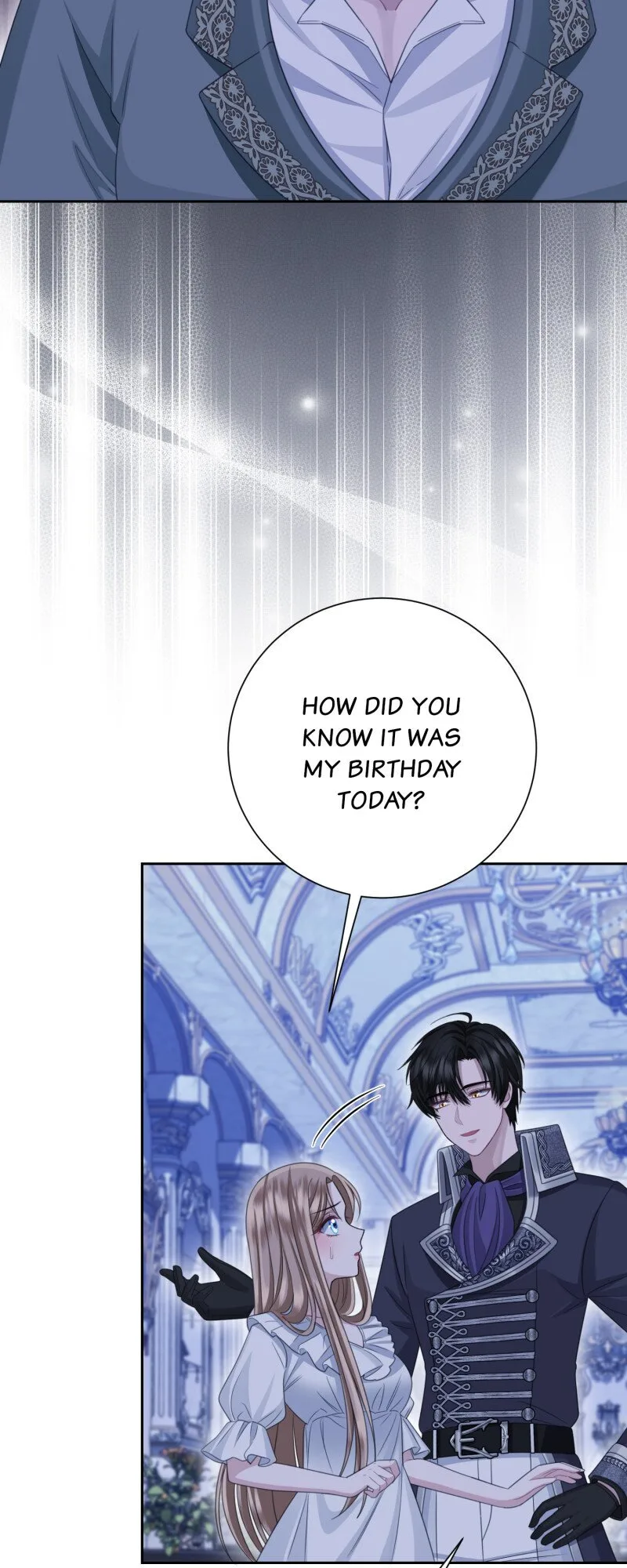 When Cinderella’s Magic Fades Away Chapter 51 page 3