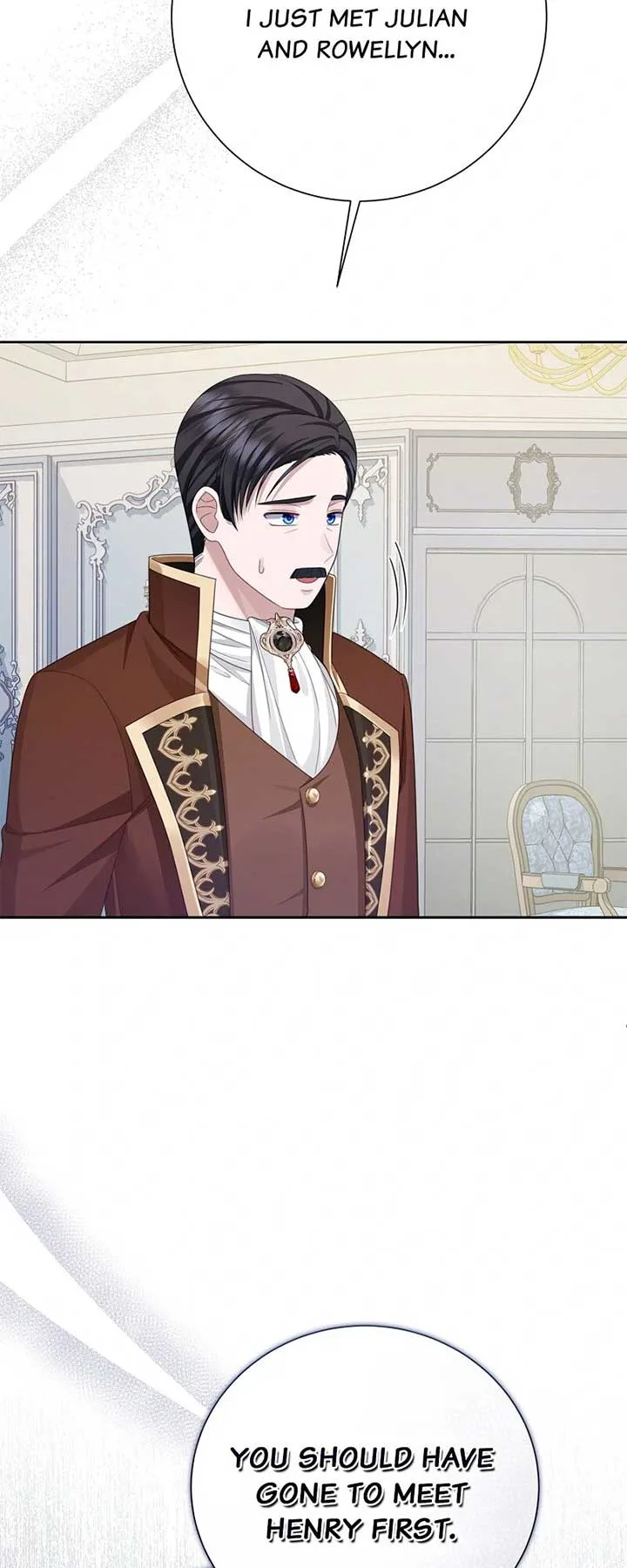 When Cinderella’s Magic Fades Away Chapter 56 page 11