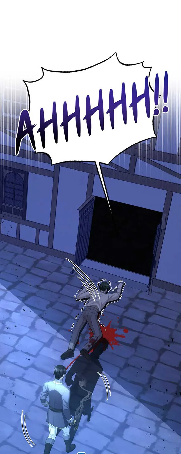 When Cinderella’s Magic Fades Away Chapter 50 page 22
