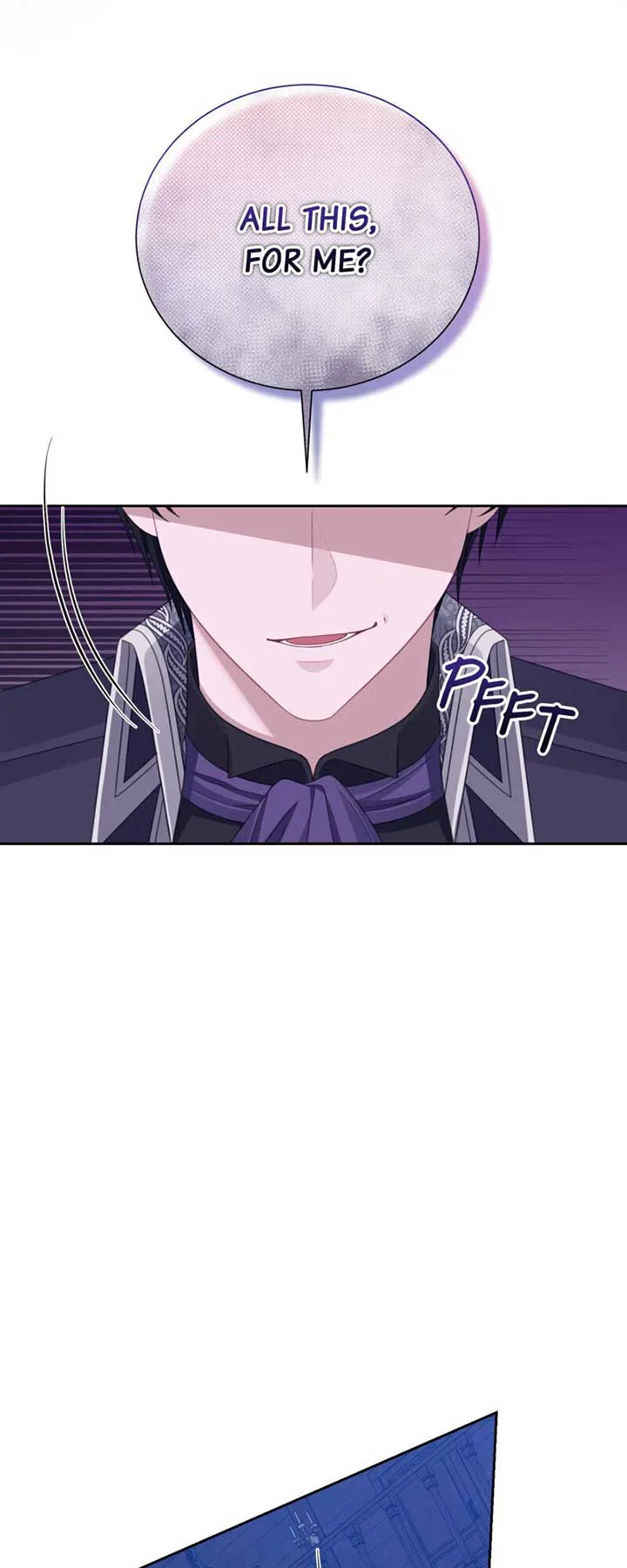 When Cinderella’s Magic Fades Away Chapter 50 page 27