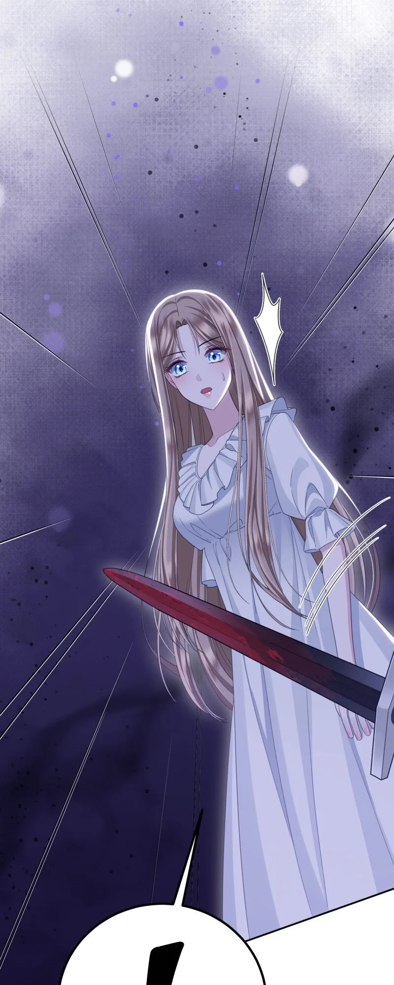 When Cinderella’s Magic Fades Away Chapter 51 page 8
