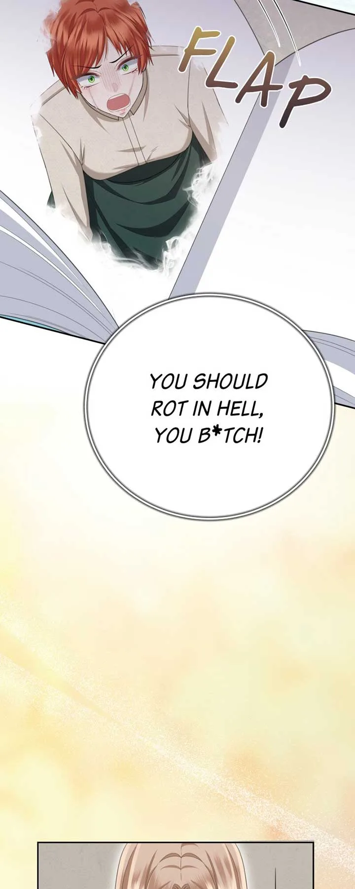 When Cinderella’s Magic Fades Away Chapter 53 page 53
