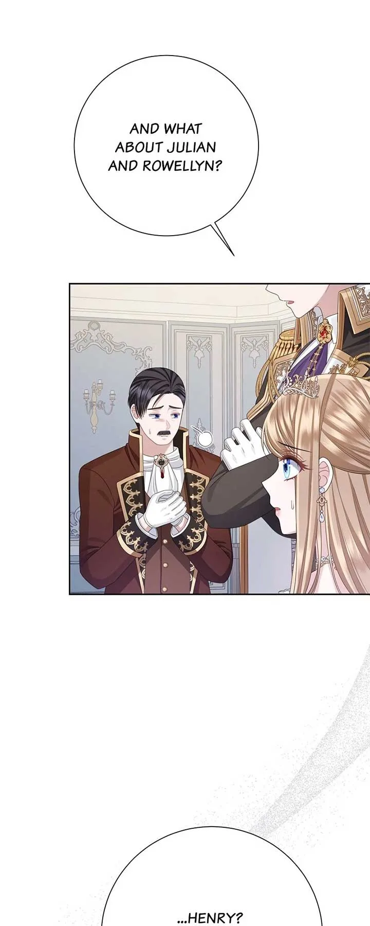 When Cinderella’s Magic Fades Away Chapter 56 page 10