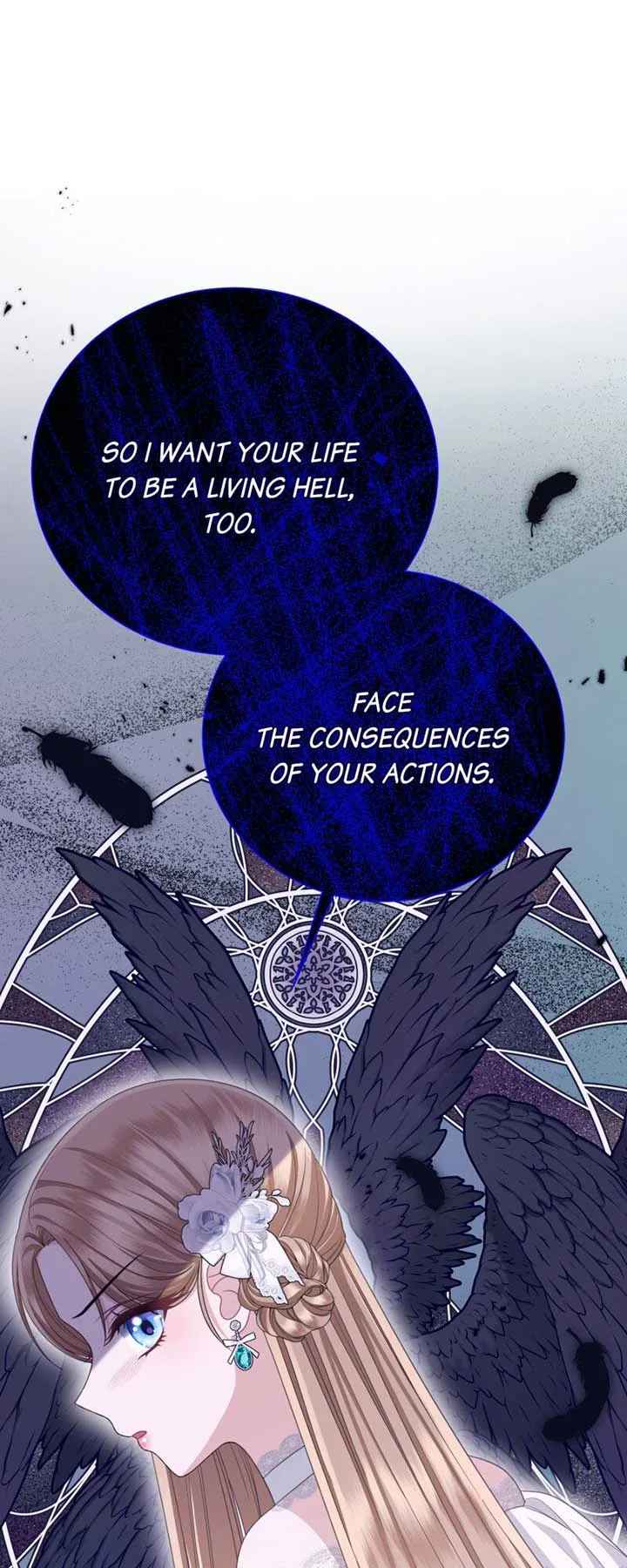 When Cinderella’s Magic Fades Away Chapter 53 page 50
