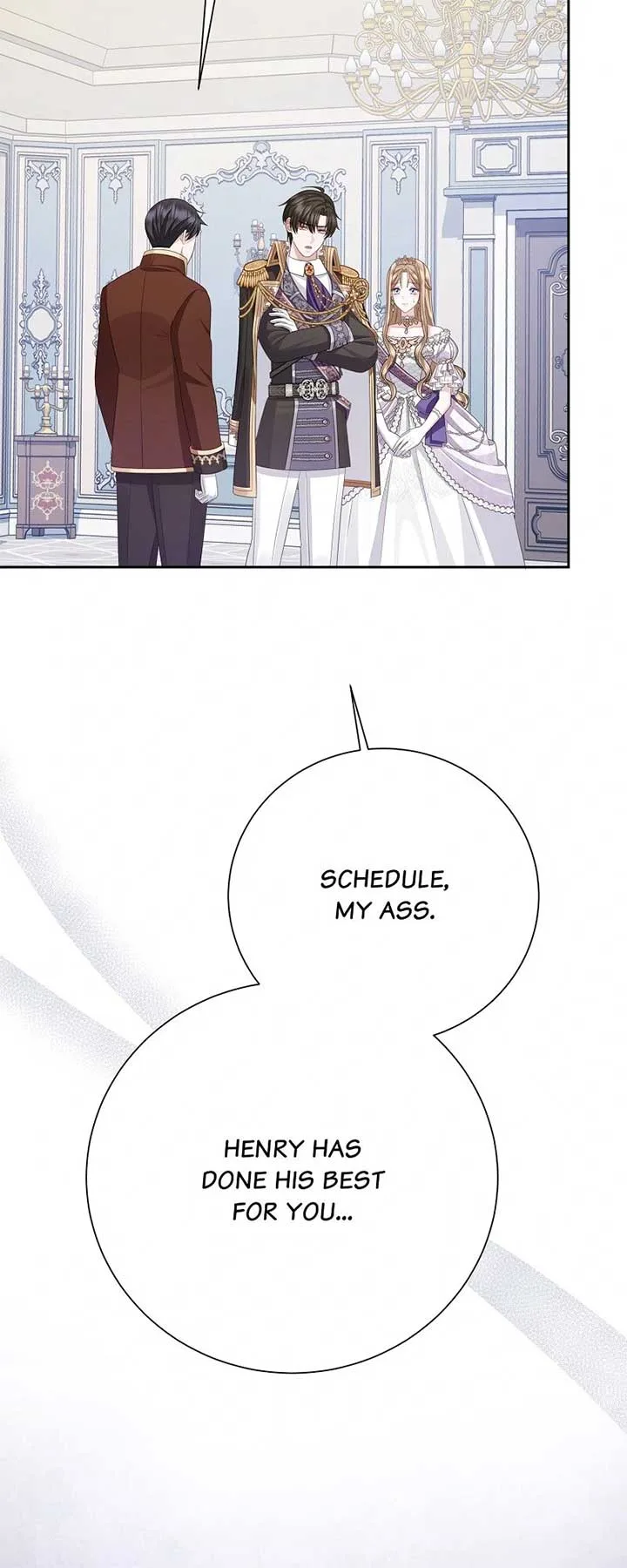 When Cinderella’s Magic Fades Away Chapter 56 page 14