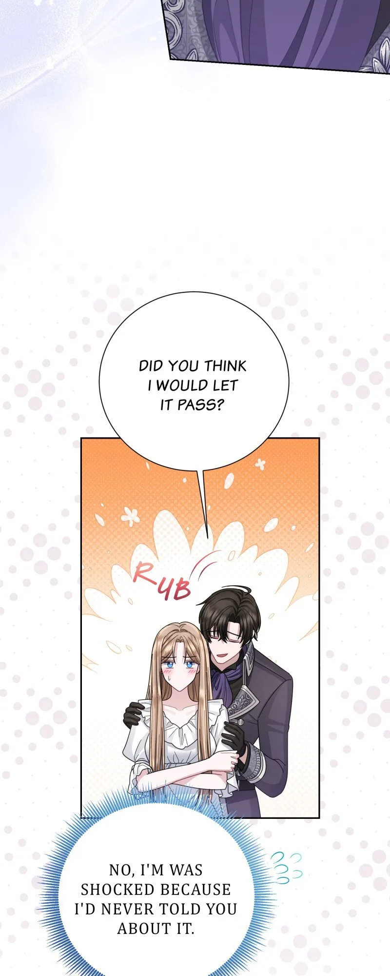 When Cinderella’s Magic Fades Away Chapter 51 page 6