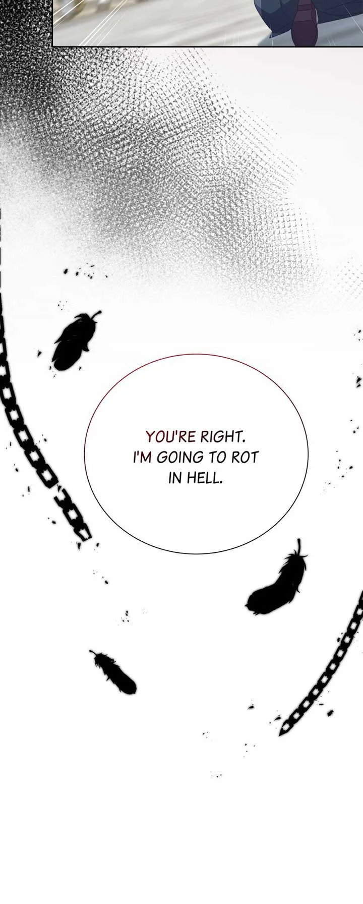 When Cinderella’s Magic Fades Away Chapter 53 page 49