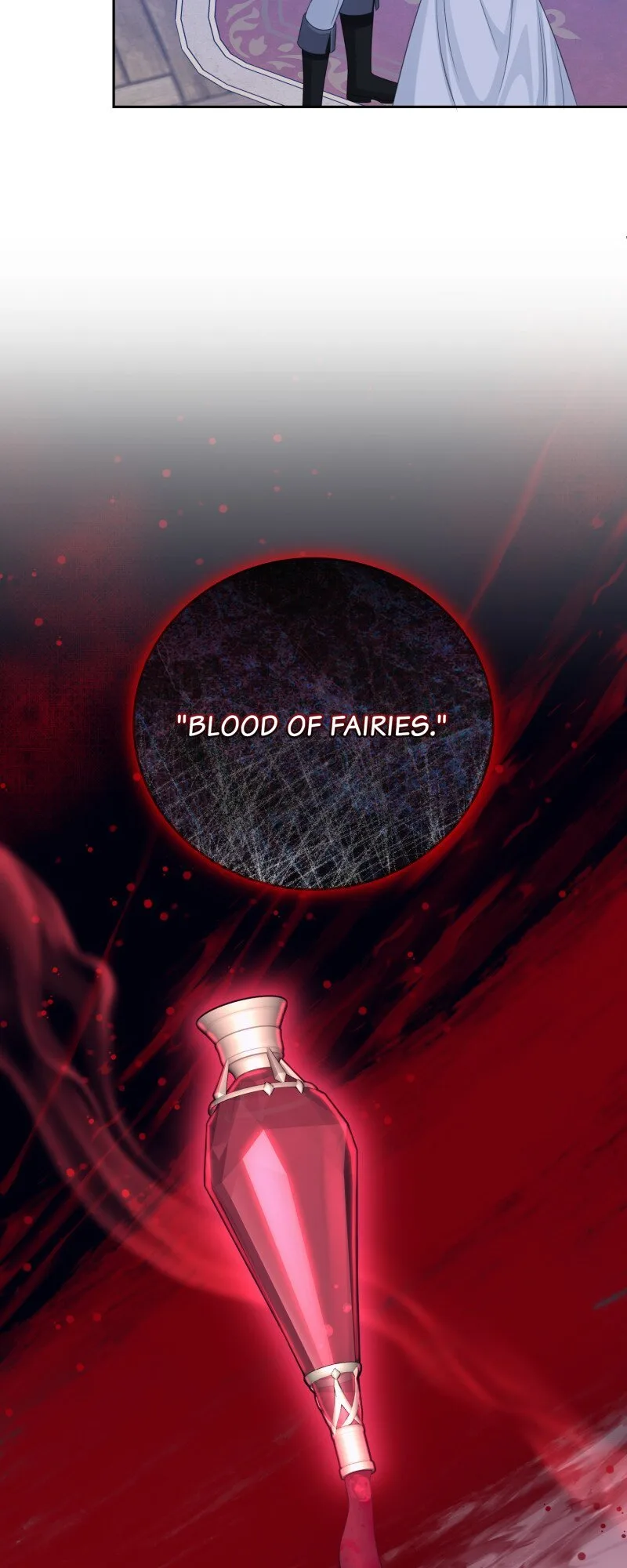 When Cinderella’s Magic Fades Away Chapter 51 page 12