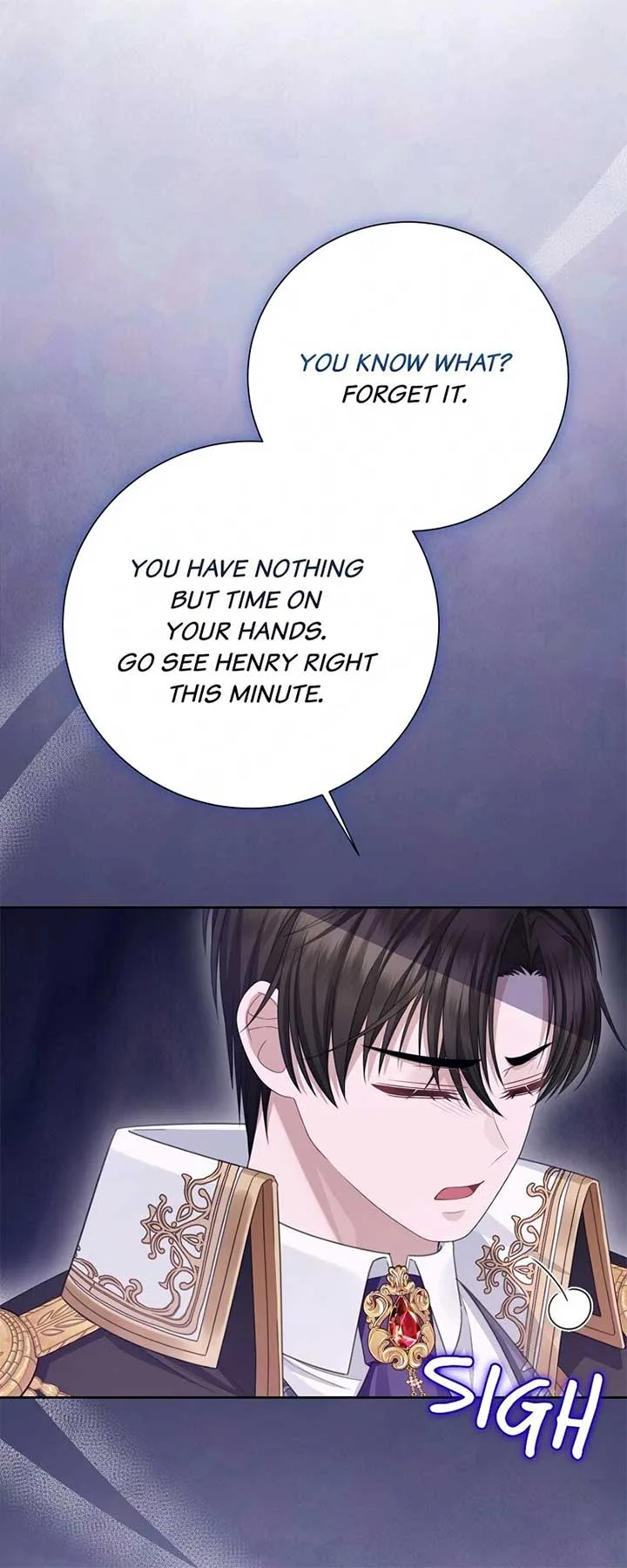 When Cinderella’s Magic Fades Away Chapter 56 page 15
