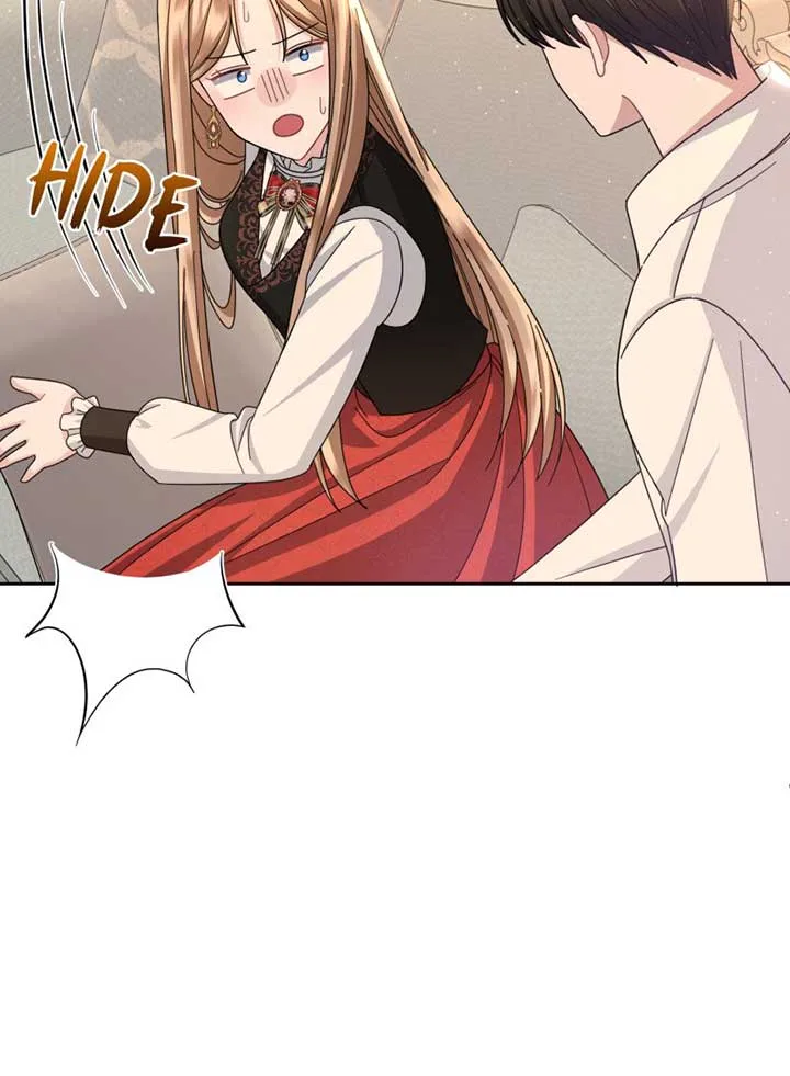When Cinderella’s Magic Fades Away Chapter 53 page 65