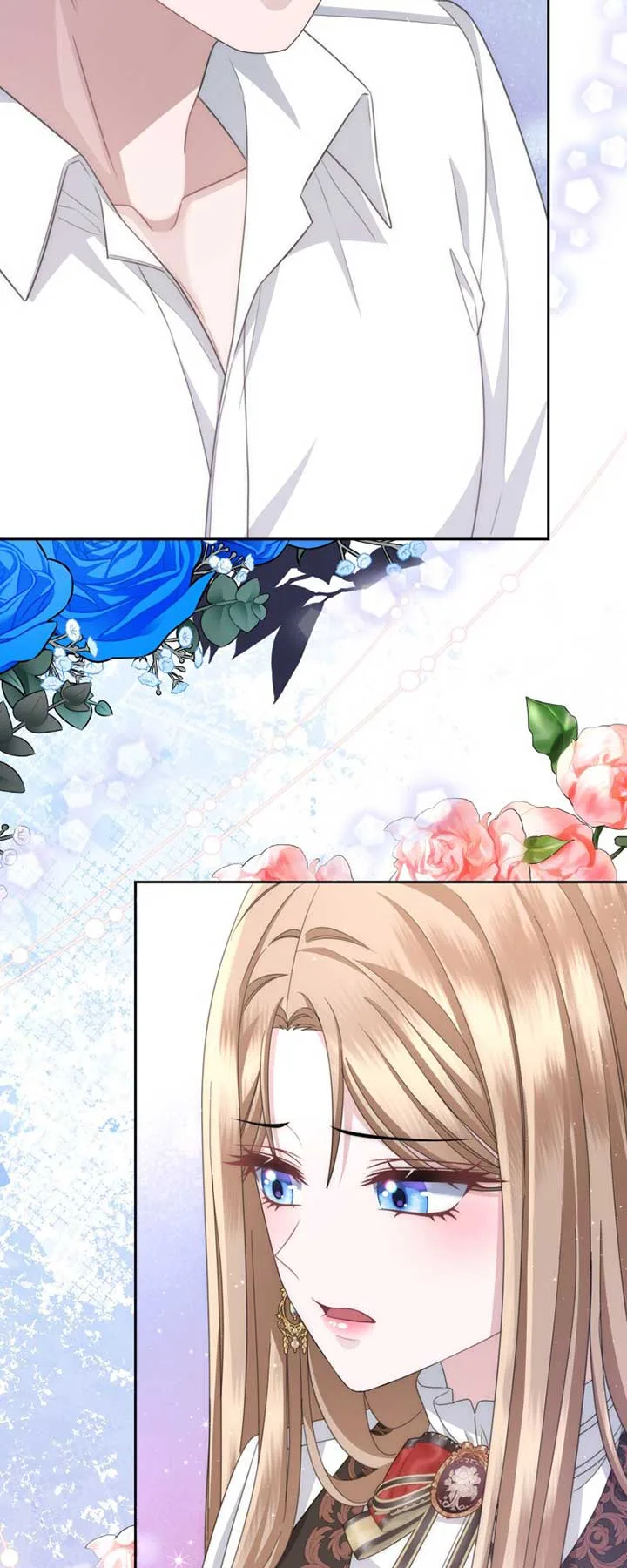When Cinderella’s Magic Fades Away Chapter 53 page 61