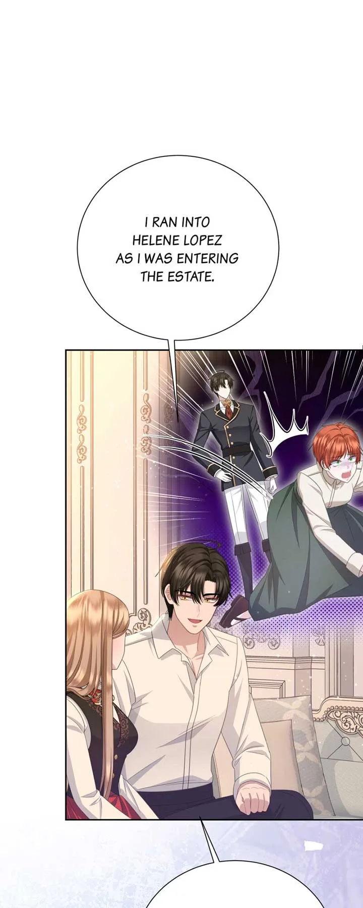 When Cinderella’s Magic Fades Away Chapter 53 page 59