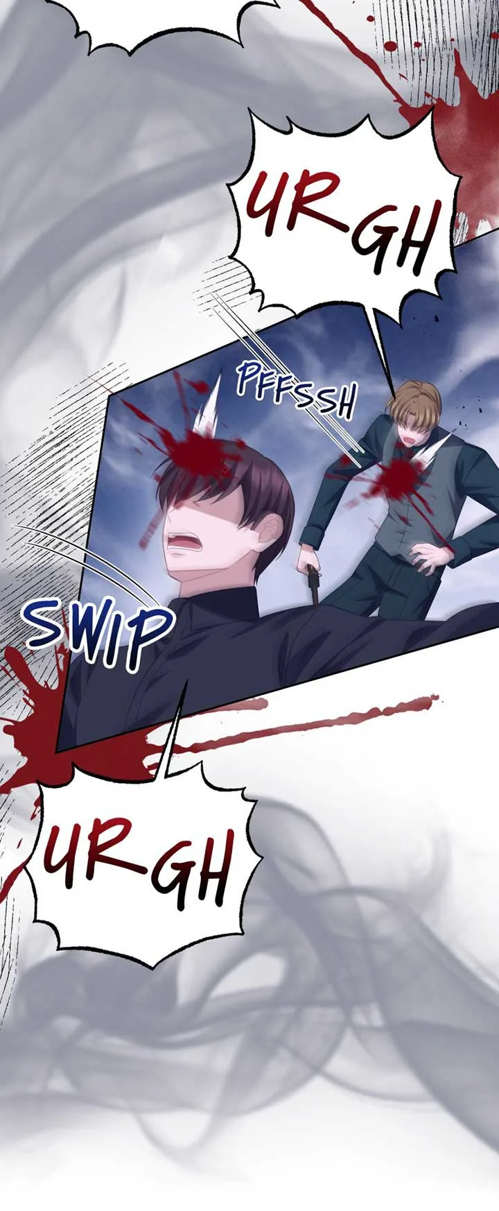 When Cinderella’s Magic Fades Away Chapter 50 page 33