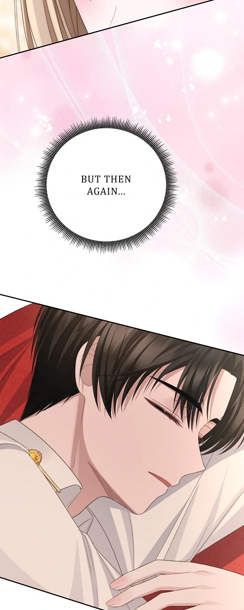 When Cinderella’s Magic Fades Away Chapter 54 page 44