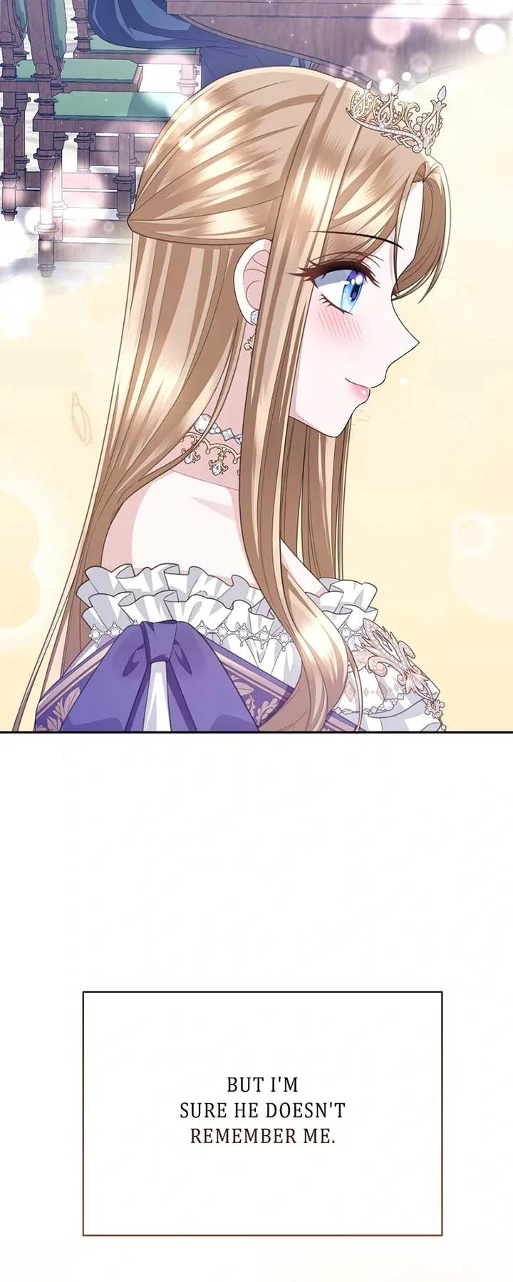 When Cinderella’s Magic Fades Away Chapter 55 page 33