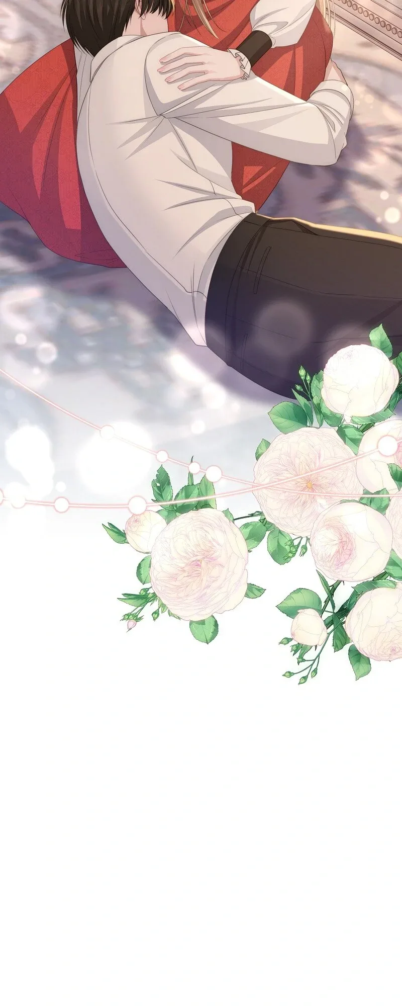 When Cinderella’s Magic Fades Away Chapter 54 page 46