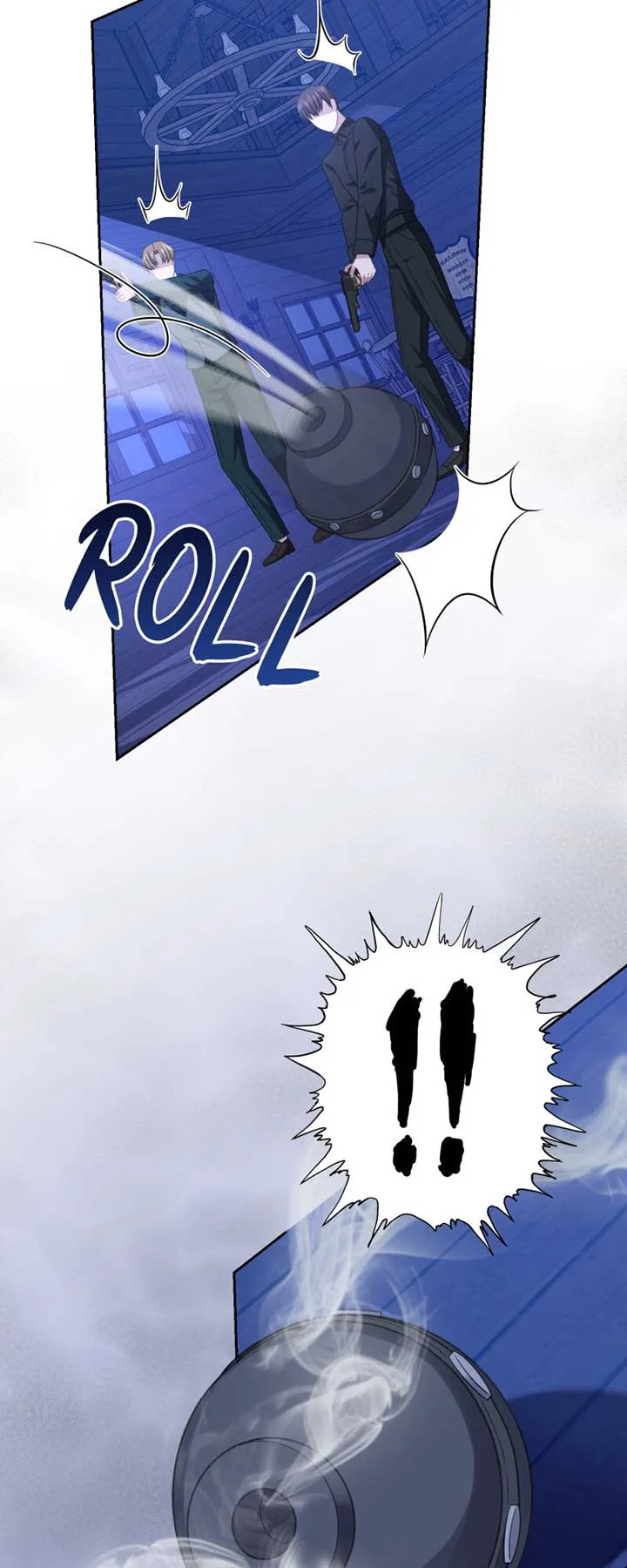 When Cinderella’s Magic Fades Away Chapter 50 page 28