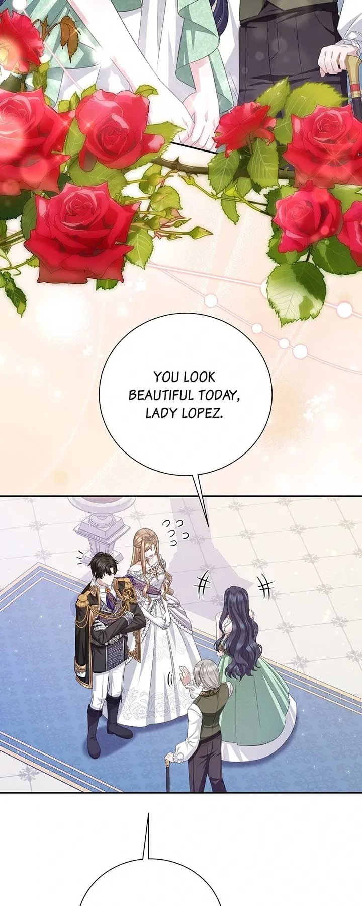 When Cinderella’s Magic Fades Away Chapter 55 page 28