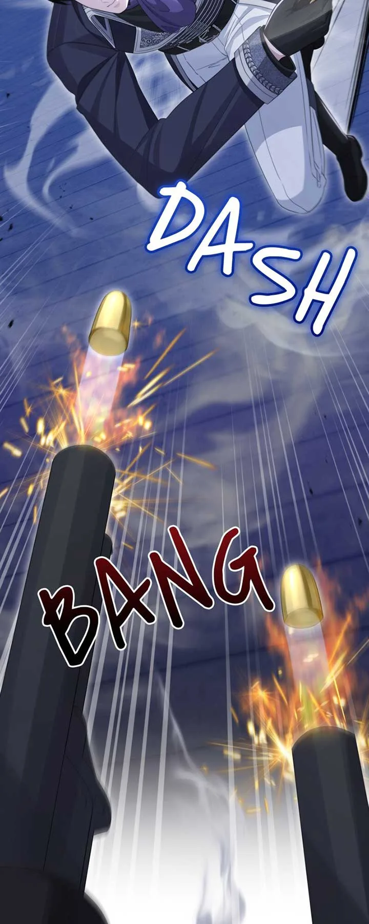 When Cinderella’s Magic Fades Away Chapter 50 page 31