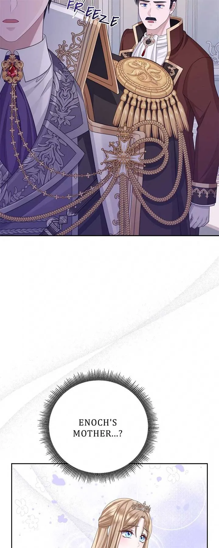 When Cinderella’s Magic Fades Away Chapter 56 page 18