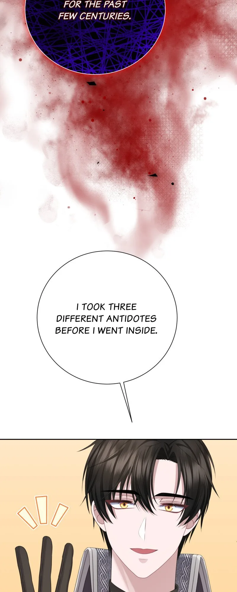 When Cinderella’s Magic Fades Away Chapter 51 page 14