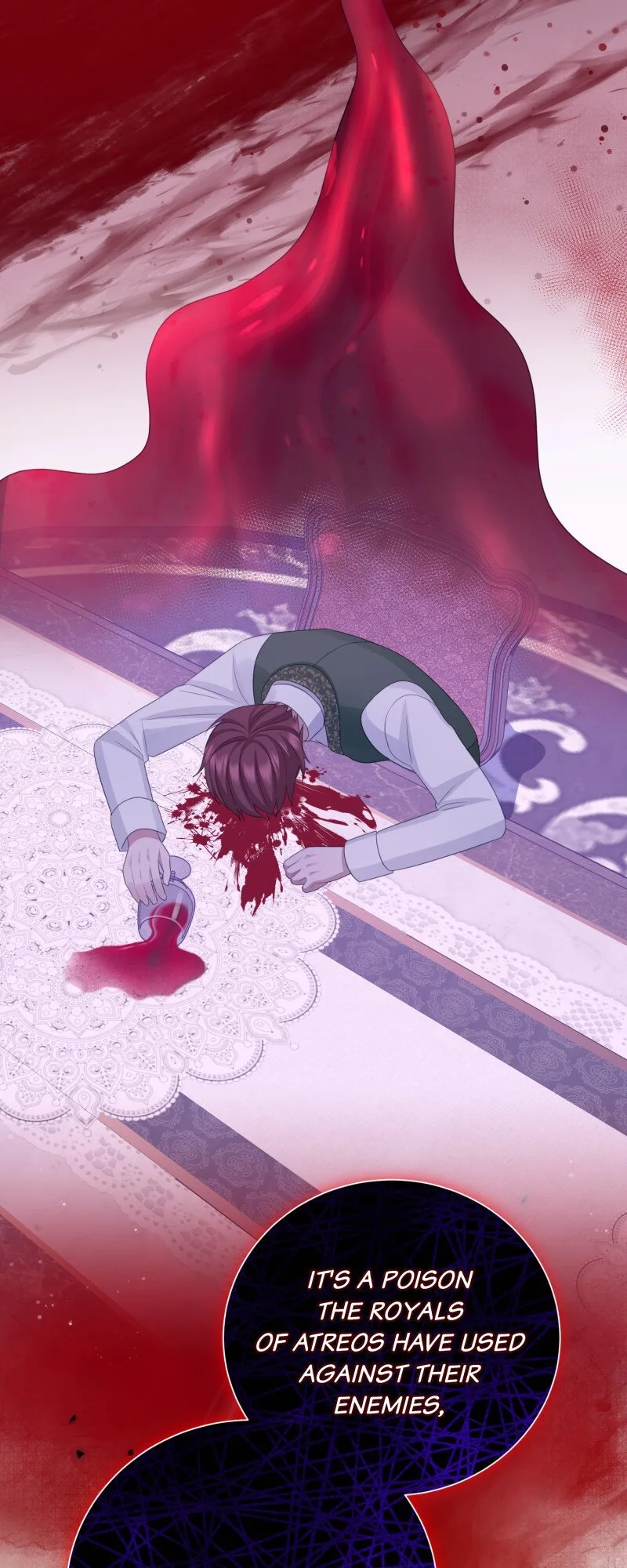 When Cinderella’s Magic Fades Away Chapter 51 page 13