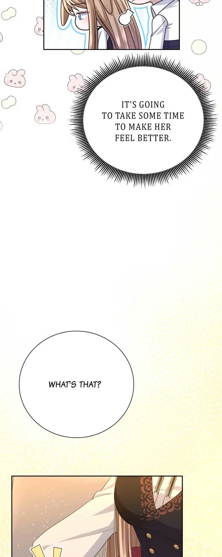 When Cinderella’s Magic Fades Away Chapter 53 page 63