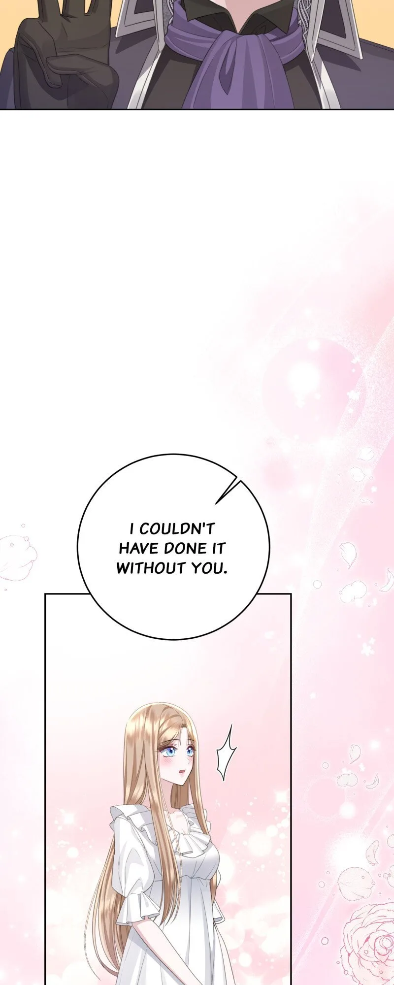 When Cinderella’s Magic Fades Away Chapter 51 page 15
