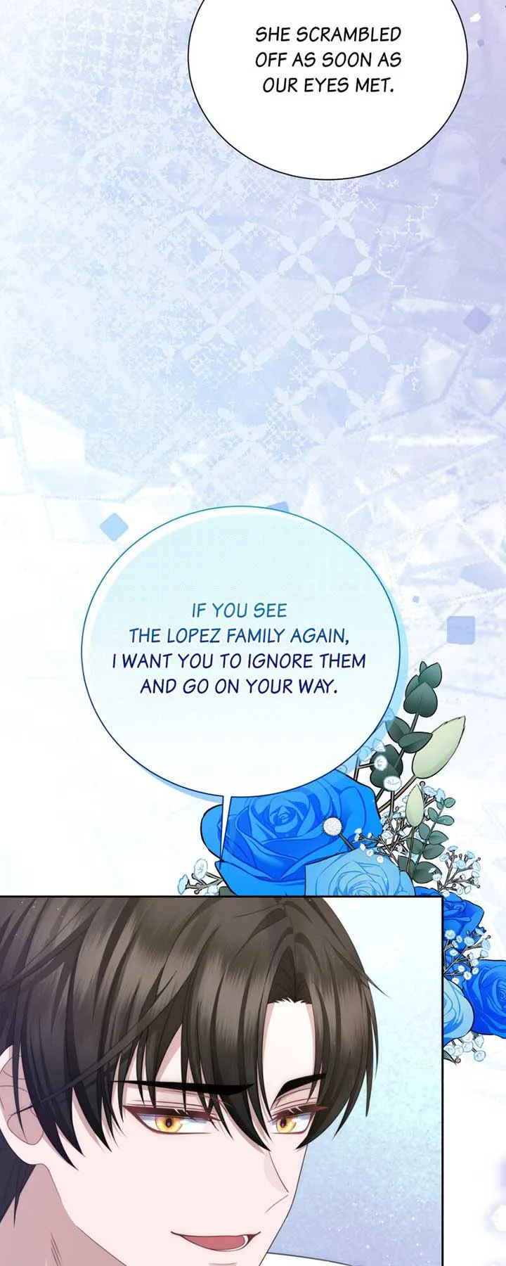 When Cinderella’s Magic Fades Away Chapter 53 page 60